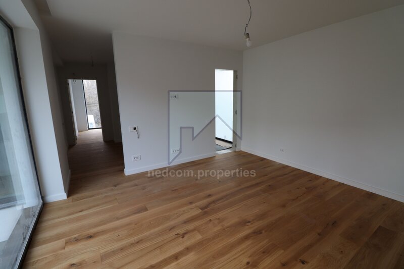 Vila P+2 Premium, Baneasa