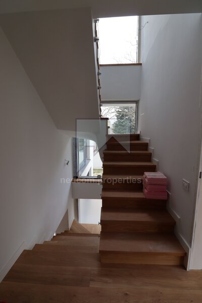 Vila P+2 Premium, Baneasa