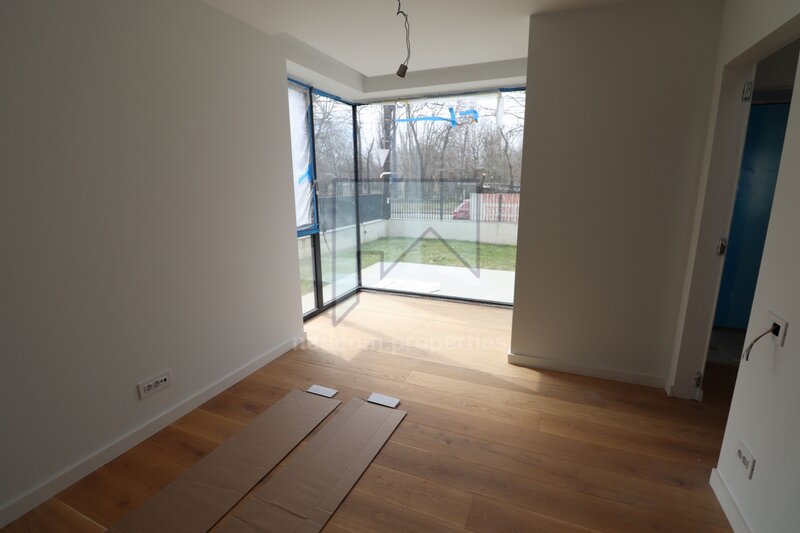 Vila P+2 Premium, Baneasa