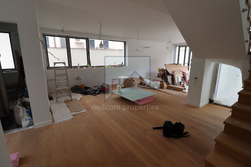 Vila P+2 Premium, Baneasa