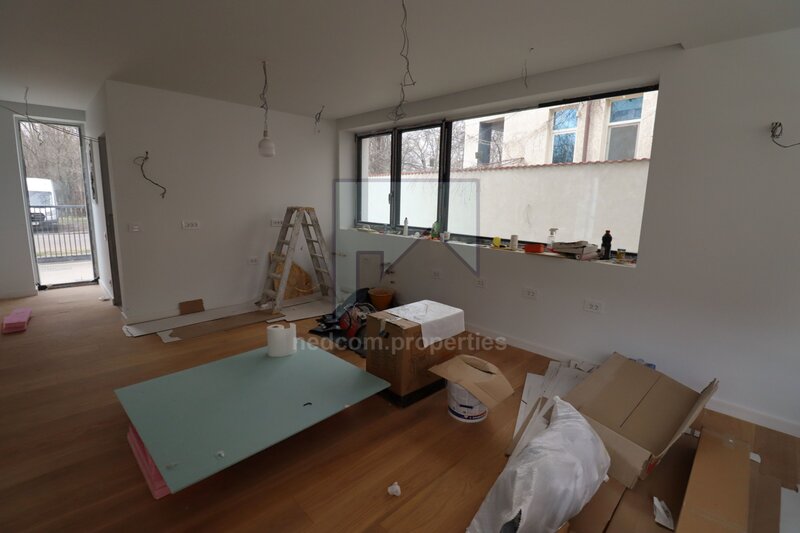 Vila P+2 Premium, Baneasa