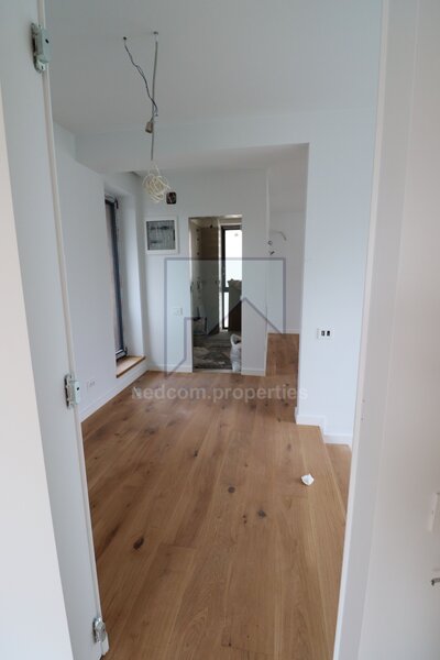 Vila P+2 Premium, Baneasa