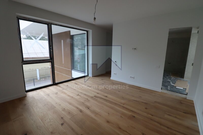 Vila P+2 Premium, Baneasa