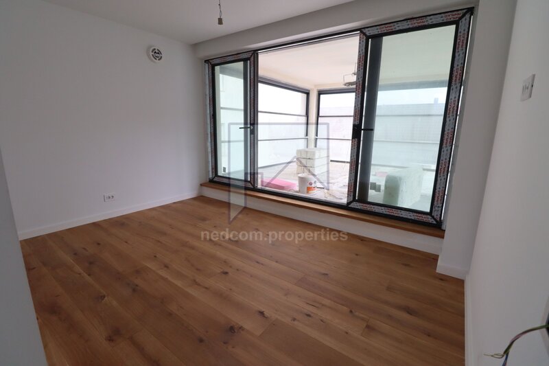 Vila P+2 Premium, Baneasa