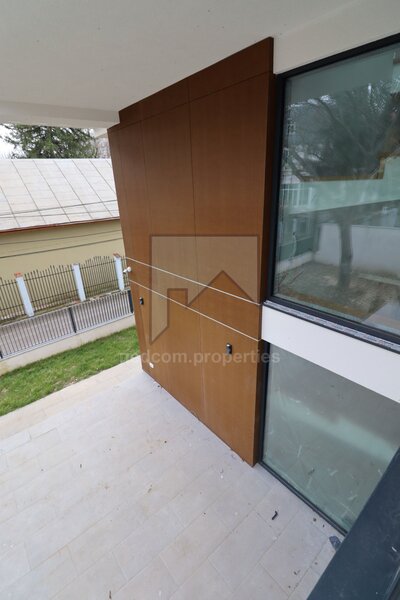 Vila P+2 Premium, Baneasa