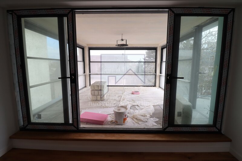 Vila P+2 Premium, Baneasa