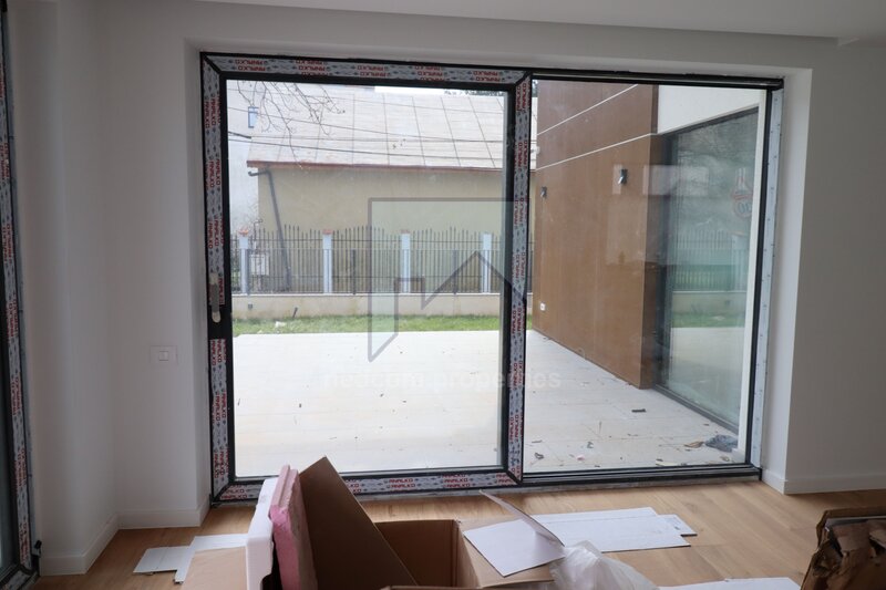 Vila P+2 Premium, Baneasa