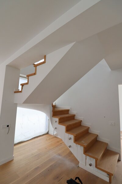 Vila P+2 Premium, Baneasa